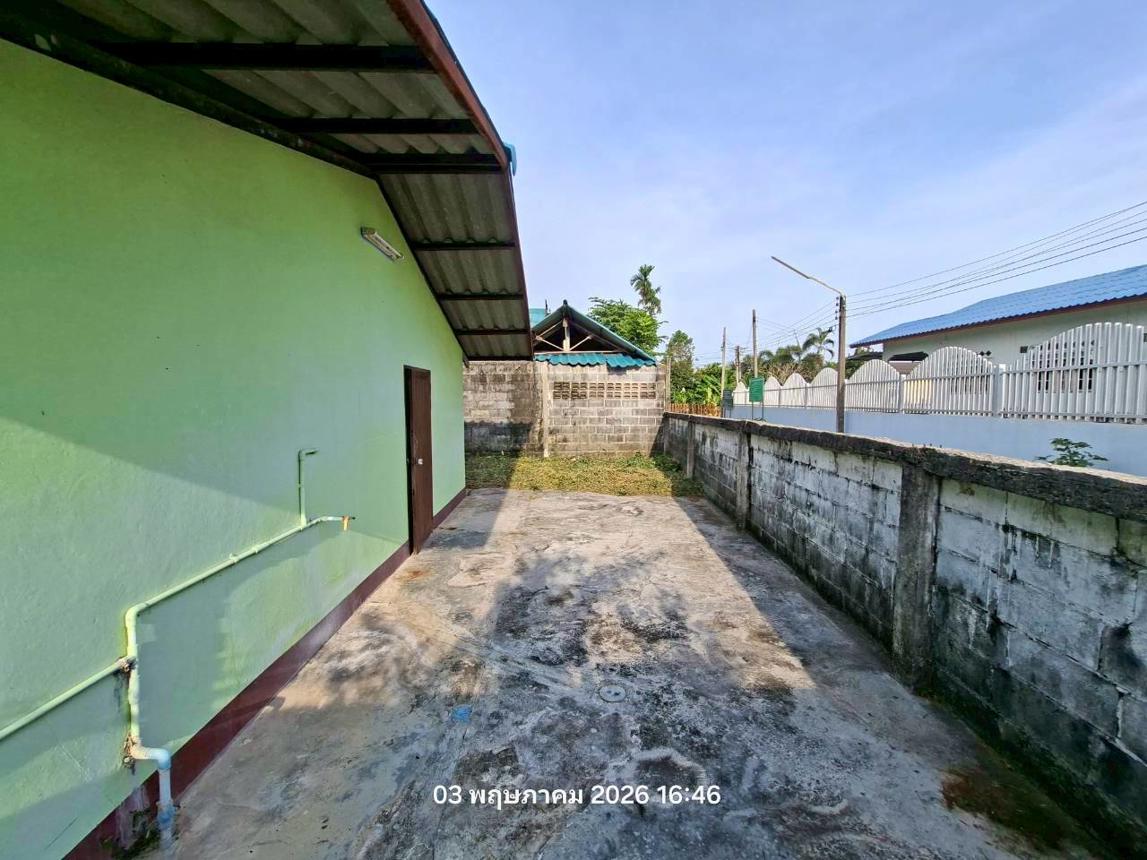 picture HOME 54.7 Sq.w. Klaeng Rayong for 720,000 - 21/27