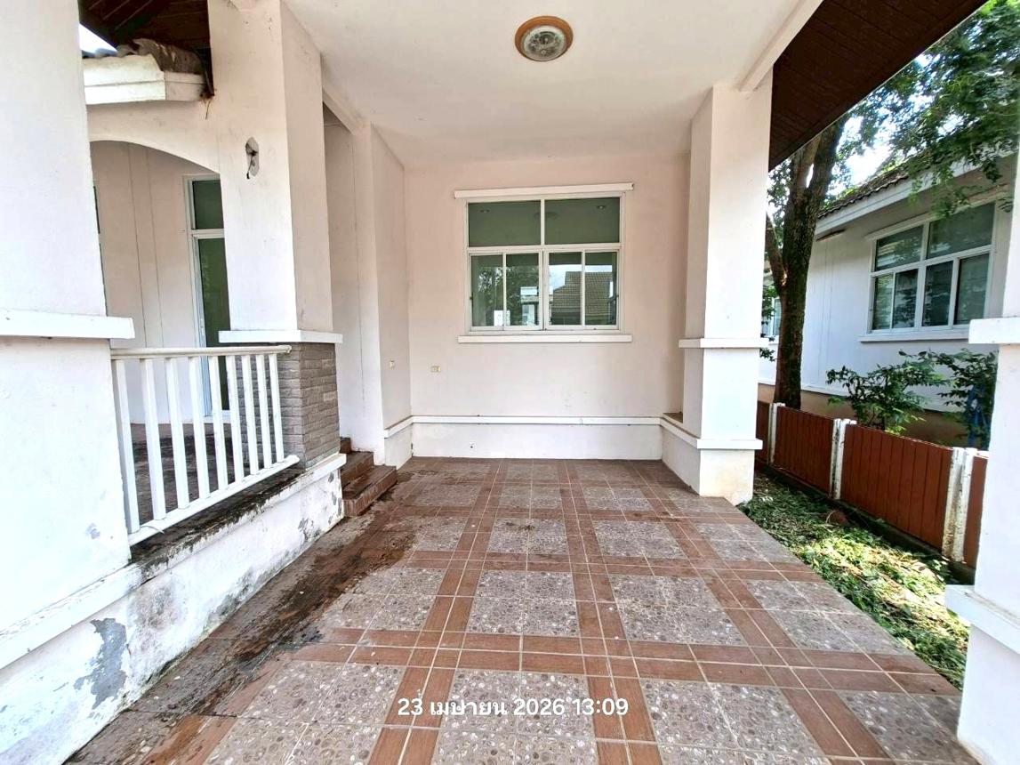 picture HOME 64.6 Sq.w. Muang Rayong Rayong for 2.3M - 27/35