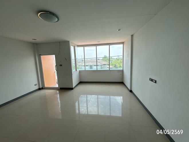 รูป อาคารพาณิชย์ 31.8 ตร.วา เมืองนครราชสีมา นครราชสีมา 3.7M - รูปที่ 10/35