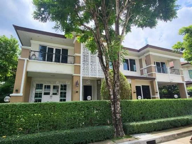 5-bed house for sale, 422 sqm, 143 sq wah, THE PALAZZO SATHORN