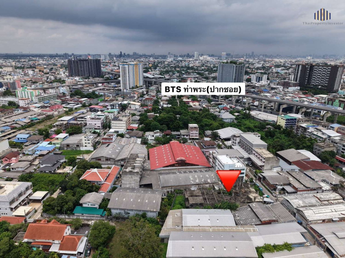 picture Prime investment land for a dormitory or apartment building!! - 4/10