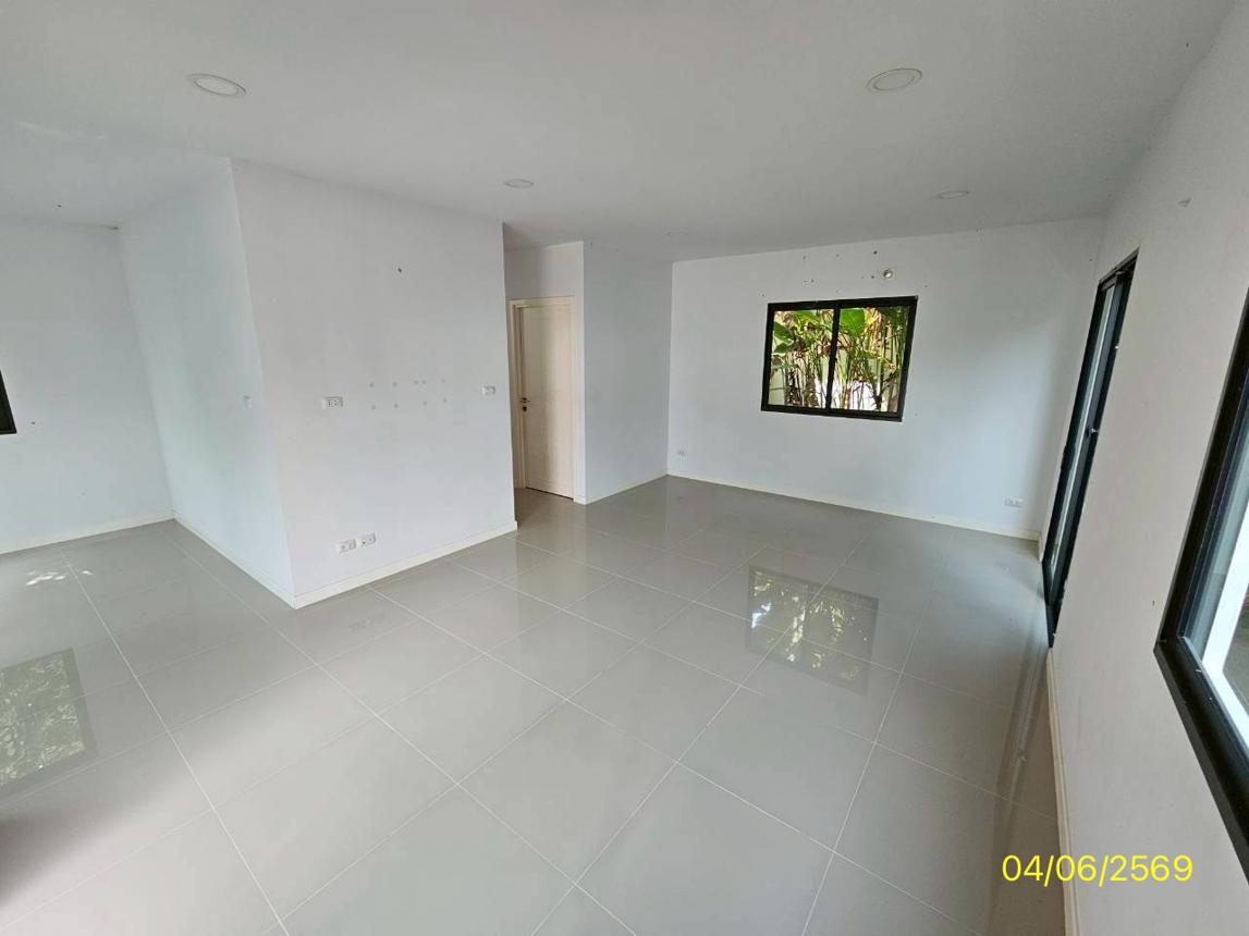 picture HOME 38.2 Sq.w. Bang Sao Thong Samut Prakarn for 3M - 20/33