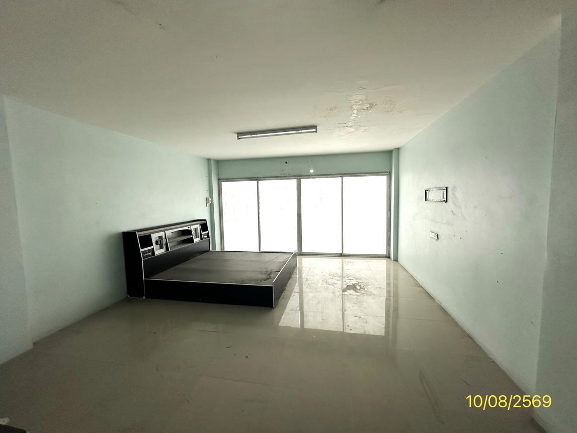 picture SHOP HOUSE 26.7 Sq.w. Bang Len Nakhon Pathom for 4.7M - 35/45