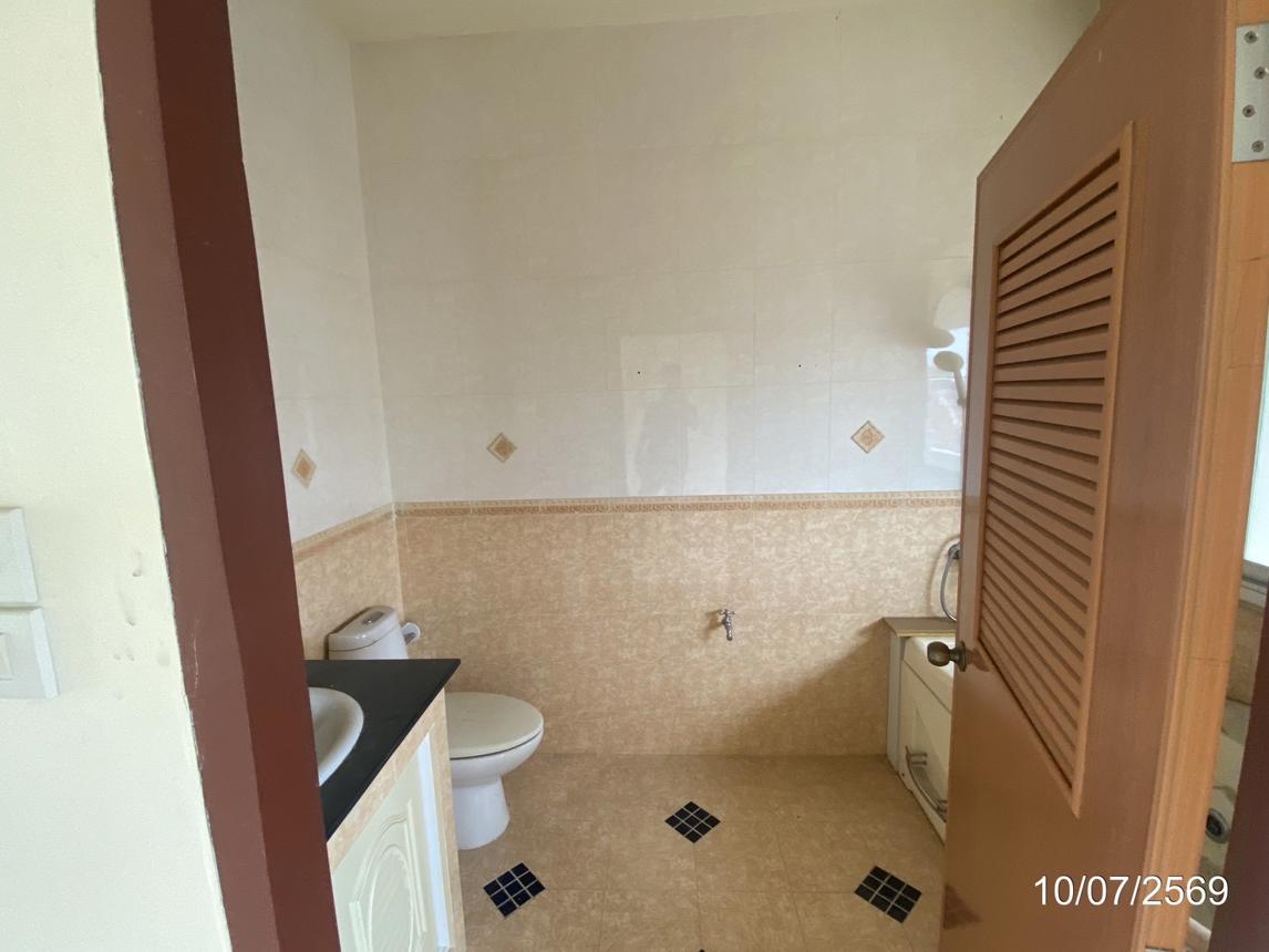 picture TOWN HOUSE 24 Sq.w. Muang Nakhon Ratchasima Nakhon Ratchasima for 2.5M - 35/39