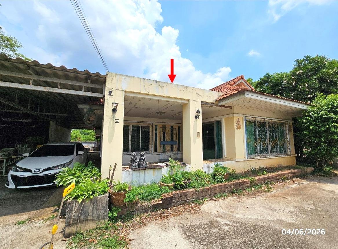 picture HOME 147 Sq.w. Muang Uttaradit Uttaradit for 2.4M - 18/37