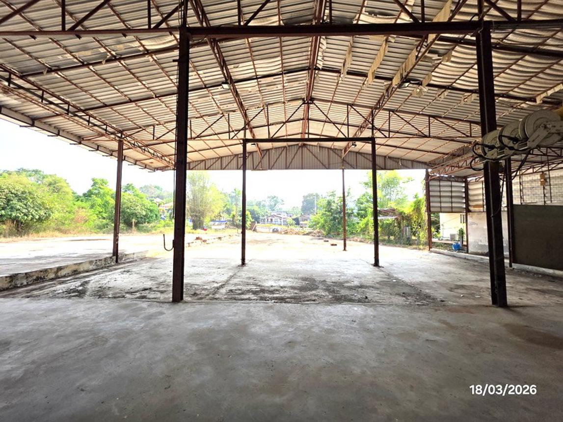 รูป โกดัง 1973.1 ตร.วา เมืองเลย เลย 12.5M - รูปที่ 21/33