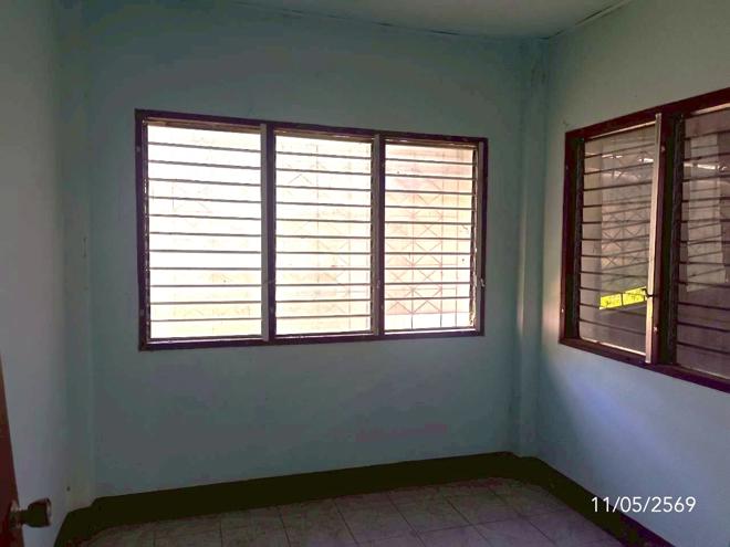 รูป บ้านเดี่ยว 136 ตร.วา พาน เชียงราย 1.1M - รูปที่ 11/35