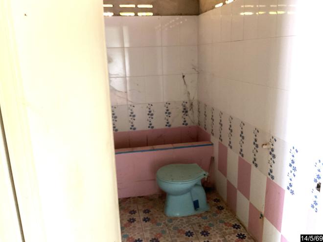 picture HOME 125 Sq.w. Chalermphrakiet Buri Ram for 1.3M - 10/25