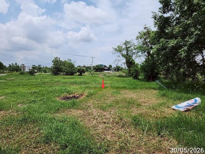 รูป ที่ดินว่างเปล่า 800 ตร.วา เชียงยืน มหาสารคาม 2.6M - รูปที่ 8/25