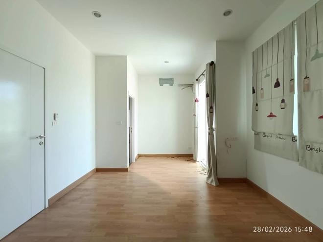 picture TOWN HOUSE 29.5 Sq.w. Bang Bua Thong Nonthaburi for 2.6M - 9/35