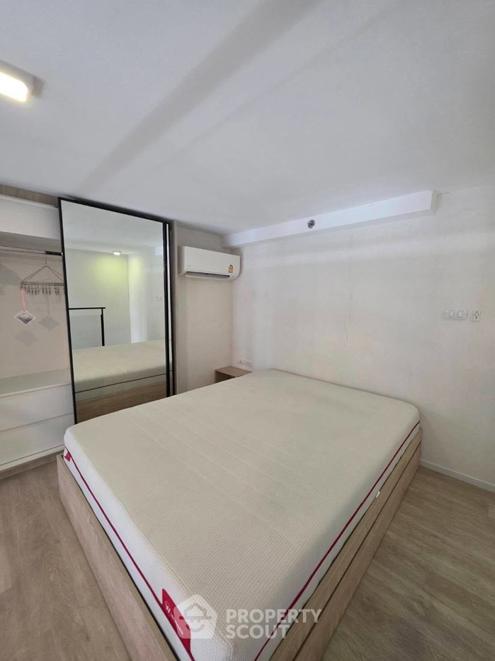 picture 19th-Floor 1-BR At Ramada Plaza Residence Sukhumvit 48 Near BTS Phra Khanong (ID 3182189) - 6/6