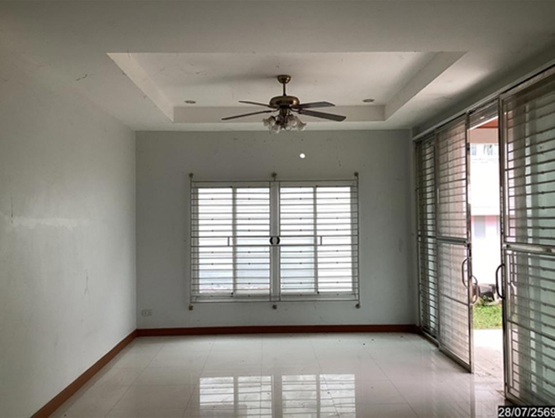 รูป บ้านเดี่ยว 72.4 ตร.วา ศรีสงคราม นครพนม 3.8M - รูปที่ 24/45