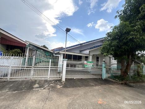 picture HOME 65 Sq.w. Muang Nakhon Ratchasima Nakhon Ratchasima for 1.6M - 32/35