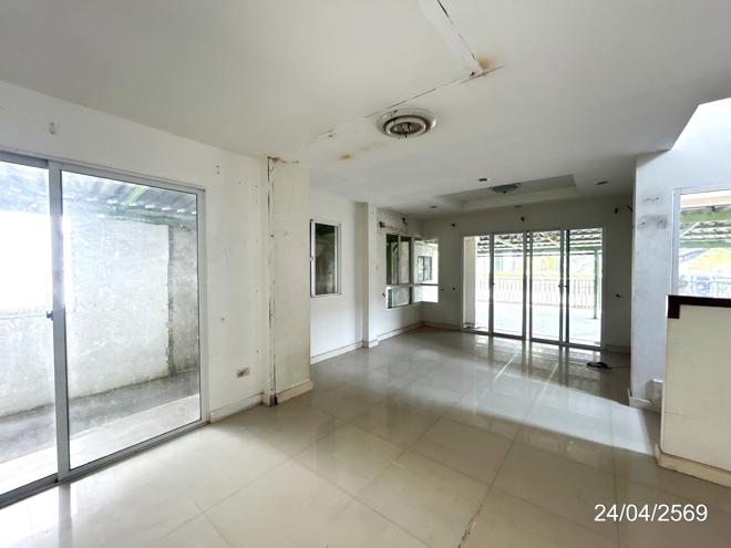 picture HOME 58.2 Sq.w. Bang Bo Samut Prakarn for 2.7M - 6/49