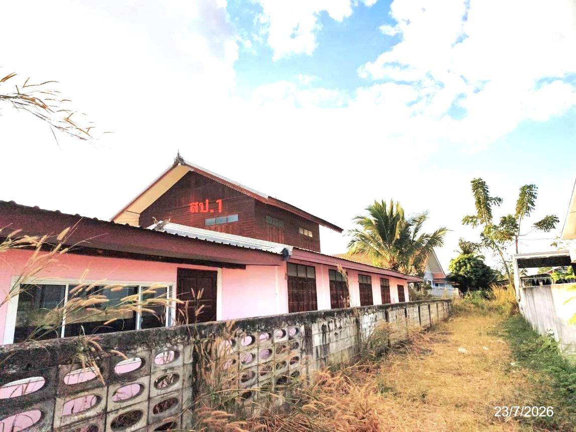 รูป บ้านเดี่ยว 127 ตร.วา เมืองขอนแก่น ขอนแก่น 1.5M - รูปที่ 39/43