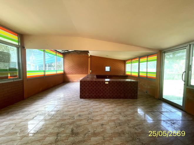 รูป บ้านเดี่ยว 372 ตร.วา เมืองพัทลุง พัทลุง 4.5M - รูปที่ 13/55