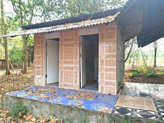 picture HOME 634 Sq.w. Wanon Niwat Sakon Nakhon for 896,000 - 20/45