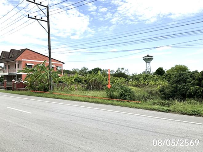 รูป ที่ดินว่างเปล่า 293.3 ตร.วา ขุนตาล เชียงราย 2.3M - รูปที่ 2/15