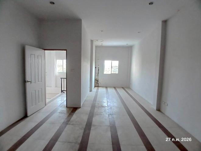 picture SHOP HOUSE 100 Sq.w. San Sai Chiang Mai for 6.8M - 16/51