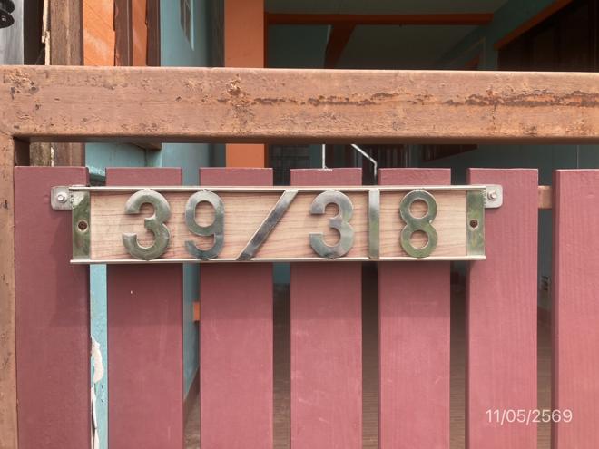 รูป บ้านเดี่ยว 63.8 ตร.วา สินธรริเวอร์ เมืองสุราษฎร์ธานี สุราษฎร์ธานี 3.2M - รูปที่ 21/45