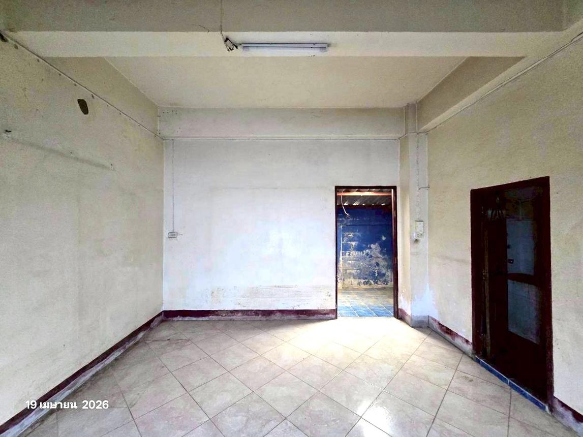 รูป บ้านเดี่ยว 123.4 ตร.วา อุ้มผาง ตาก 3.8M - รูปที่ 31/59