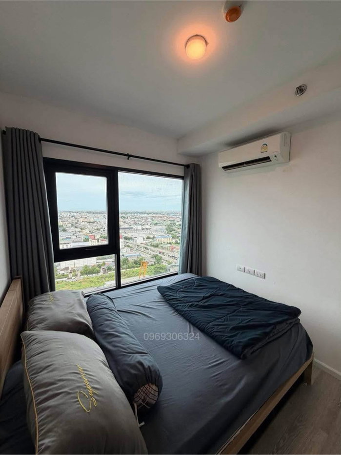 picture ForRent Kensington Sukhumvit-Thepharak  - 2/12