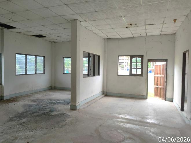 รูป บ้านเดี่ยว 79 ตร.วา เกษตรวิสัย ร้อยเอ็ด 652,000 - รูปที่ 9/27