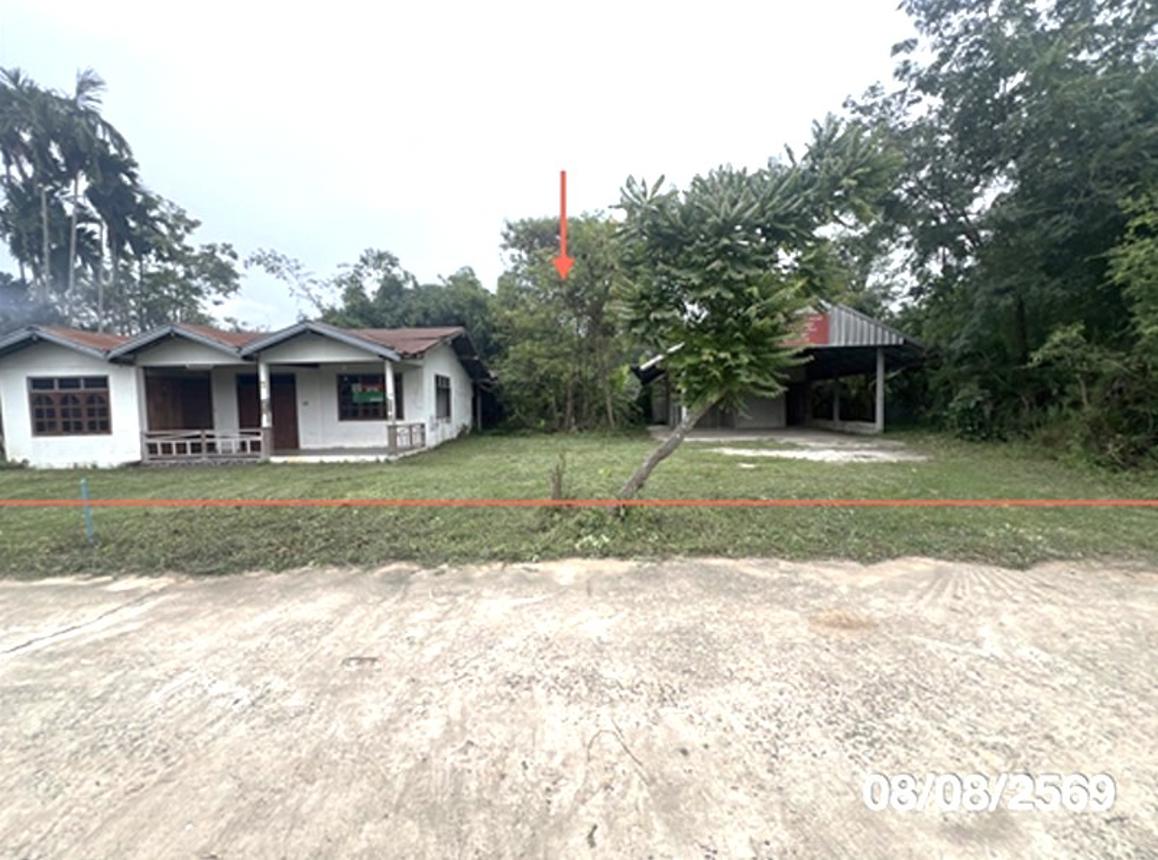 รูป บ้านเดี่ยว 183 ตร.วา ขุขันธ์ ศรีสะเกษ 765,000 - รูปที่ 15/31