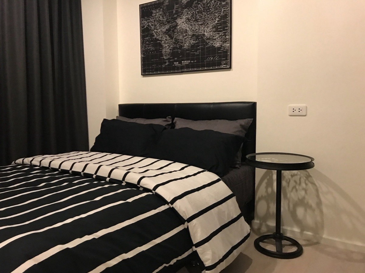 picture MN3910 Aspire Sathorn - Thapra Full Furnitured - 3/13
