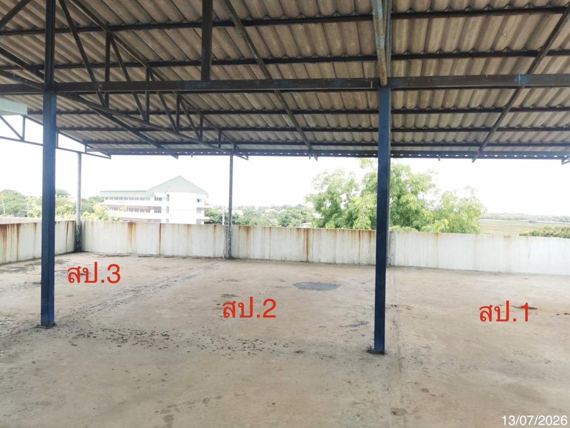 รูป อาคารพาณิชย์ 96 ตร.วา เสนา พระนครศรีอยุธยา 7.6M - รูปที่ 36/41