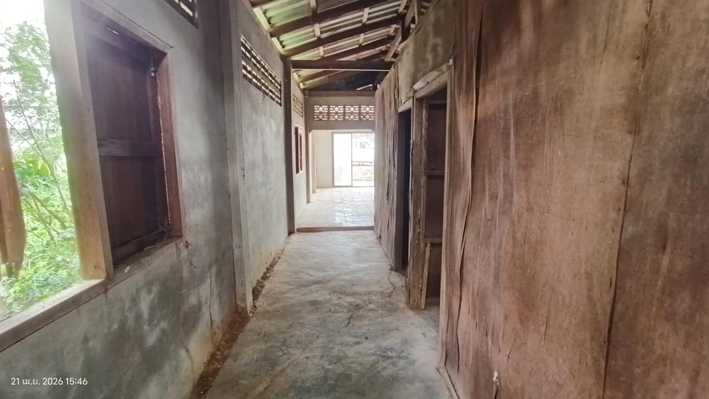รูป บ้านเดี่ยว 175 ตร.วา เขาพนม กระบี่ 1.2M - รูปที่ 25/31