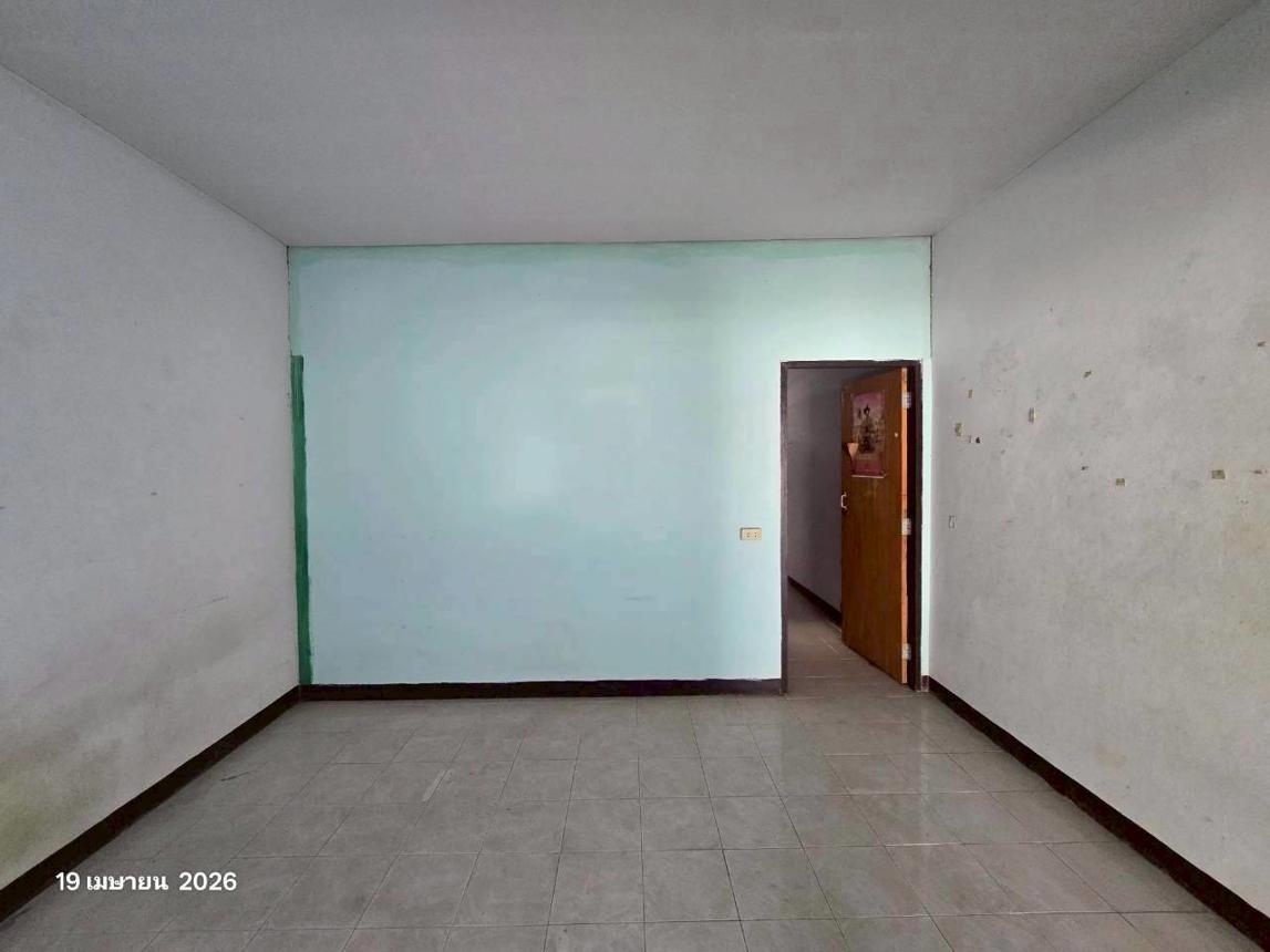 รูป ทาวน์เฮ้าส์ 134.9 ตร.วา เมืองตาก ตาก 4.1M - รูปที่ 32/47