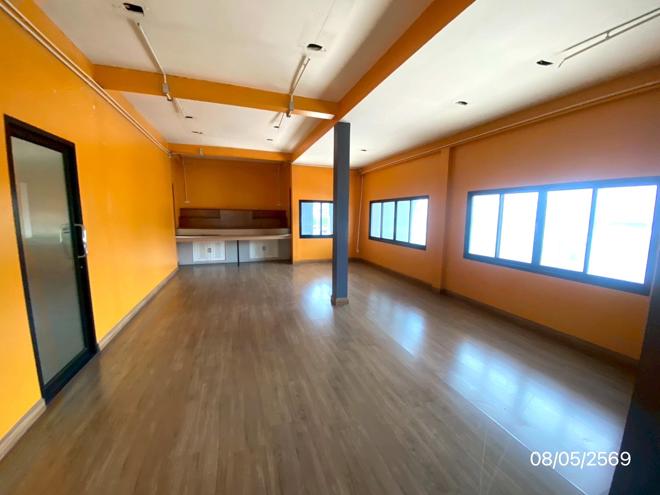 picture OFFICE 135 Sq.w. Bang Sue Bangkok for 17.9M - 17/45