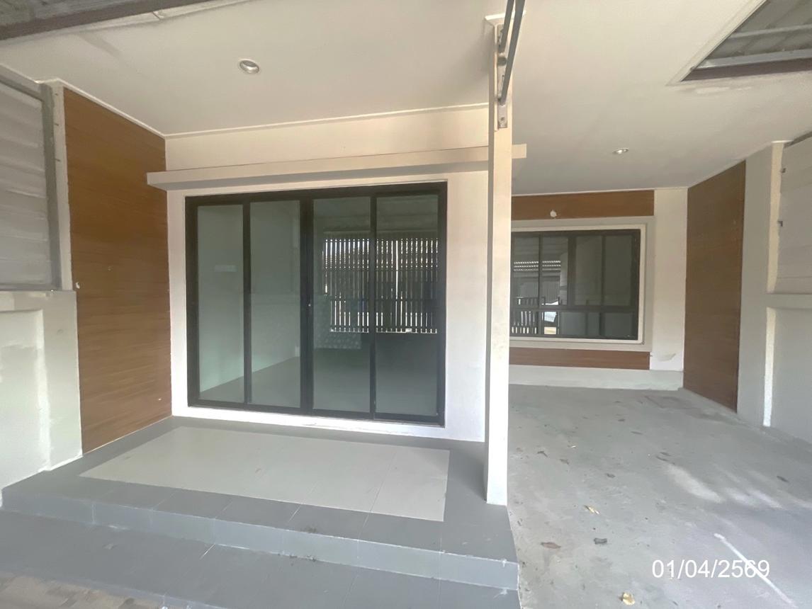 picture TOWN HOUSE 23.6 Sq.w. Pluak Daeng Rayong for 1.5M - 15/27