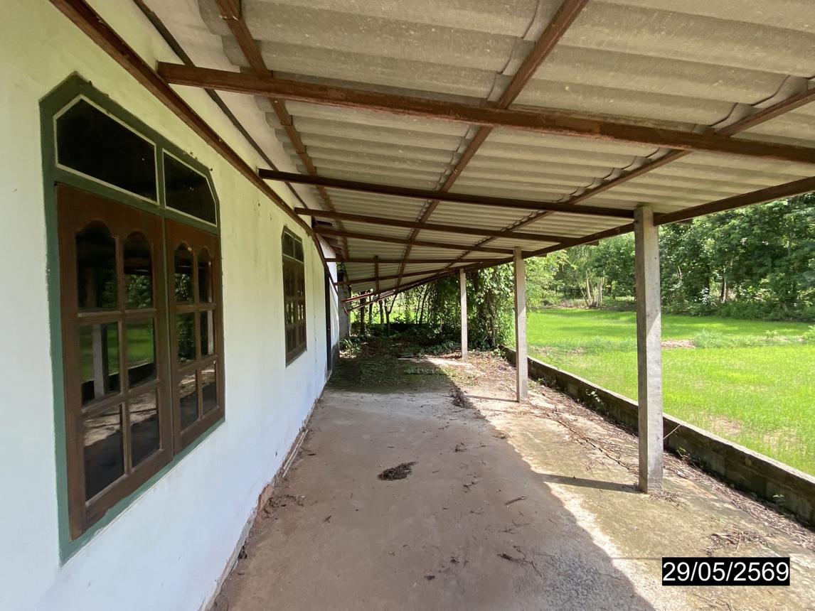 picture HOME 188 Sq.w. Prachak Silapakom Udon Thani for 882,000 - 17/23