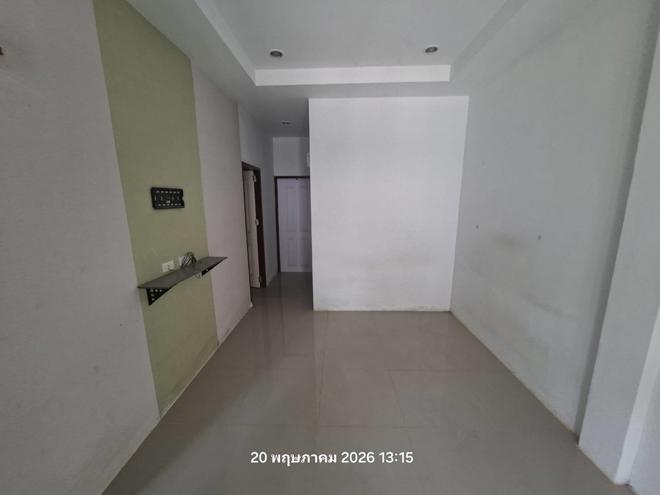 picture TOWN HOUSE 22 Sq.w. Pluak Daeng Rayong for 1.2M - 5/23