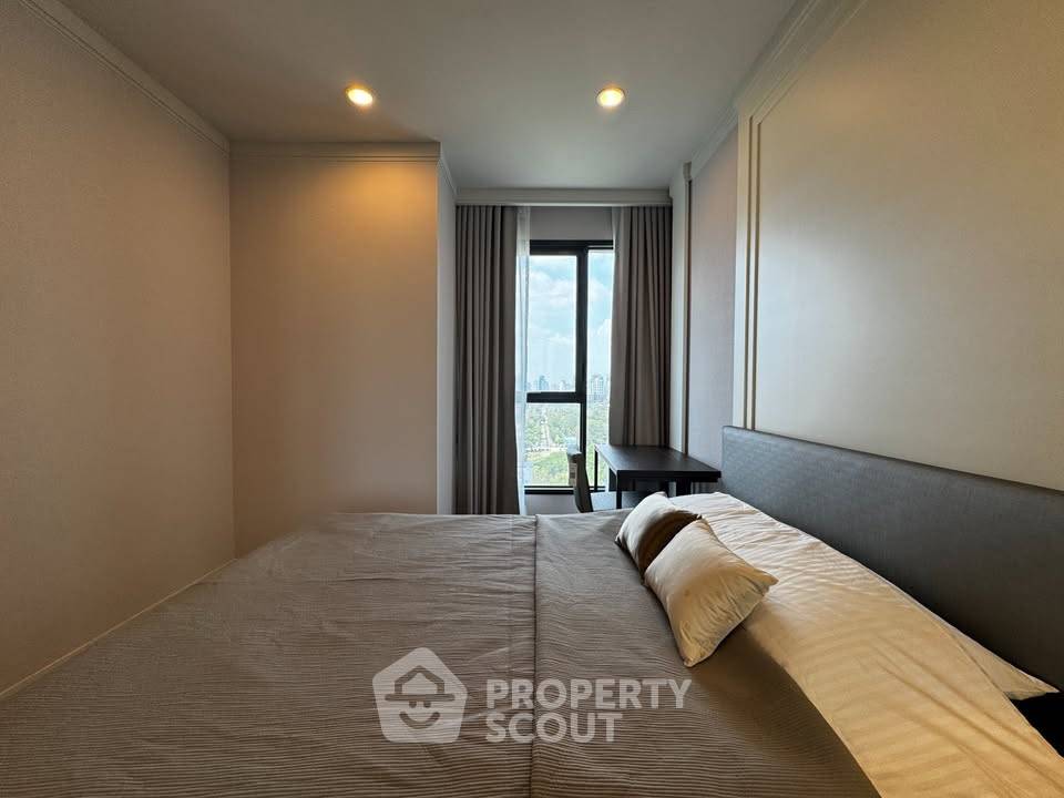 picture 2-BR Condo at COCO Parc near MRT Khlong Toei (ID 3327113) - 22/41