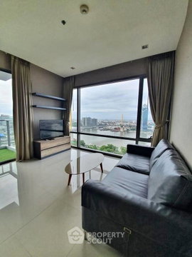 2-BR Condo at Star View close to Phra Ram 3 (ID 3130867)