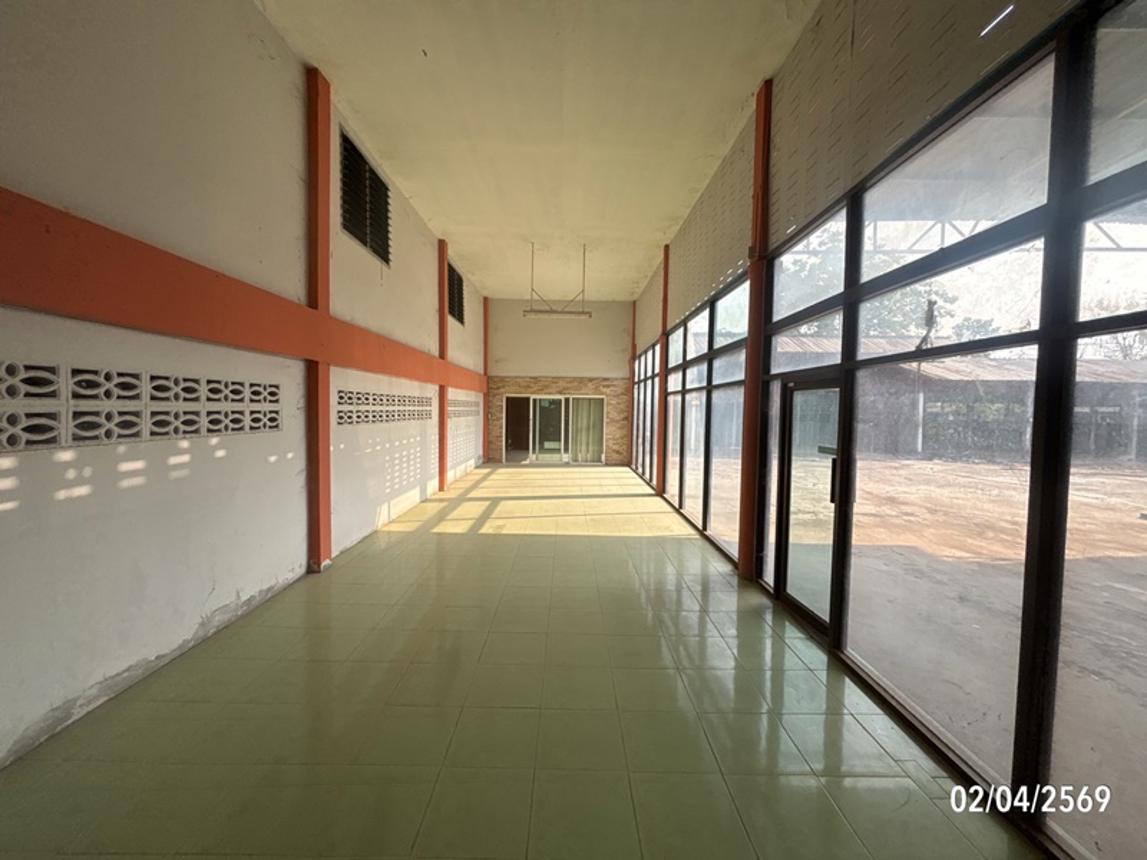 picture FACTORY 616 Sq.w. Tha Khan Tho Kalasin for 7.3M - 63/67