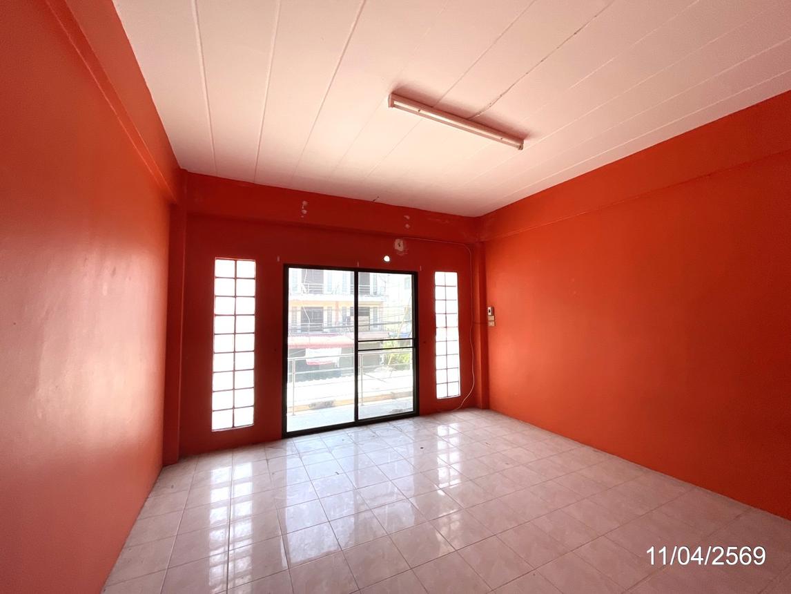 picture SHOP HOUSE 17.6 Sq.w. Muang Chon Buri Chonburi for 2.2M - 27/41