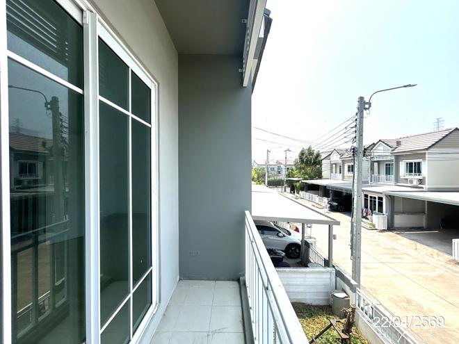 picture TOWN HOUSE 43.8 Sq.w. Bang Plee Samut Prakarn for 5.2M - 20/53