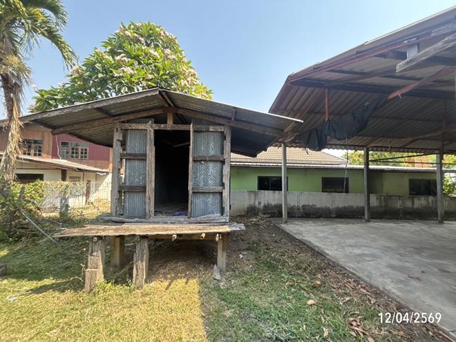 picture HOME 494 Sq.w. Non Sung Nakhon Ratchasima for 953,000 - 15/37