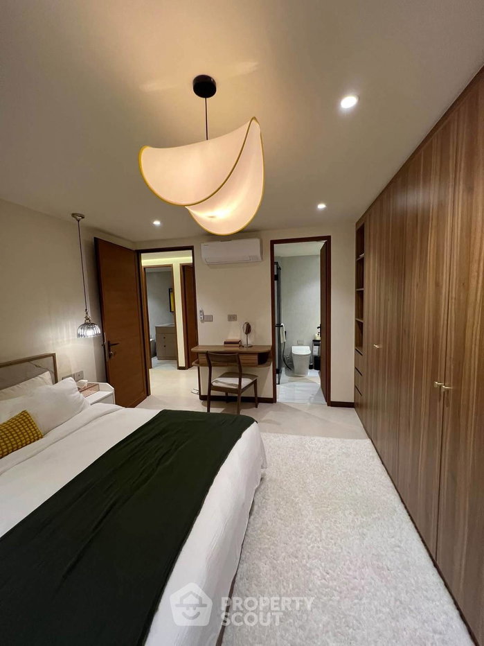 picture 3-BR Condo at D.S. Tower 2 Sukhumvit 39 Condominium near MRT Sukhumvit (ID 3328980) - 15/33
