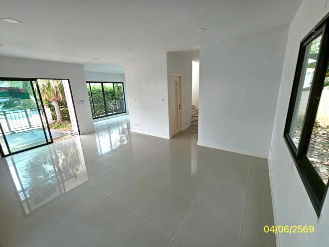 picture HOME 38.2 Sq.w. Bang Sao Thong Samut Prakarn for 3M - 8/33