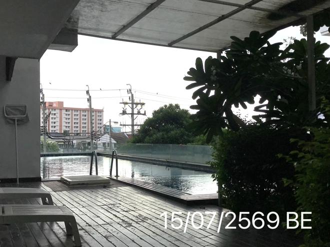 picture CONDO 35.08 Sq.m. Pak Kret Nonthaburi for 1M - 10/27