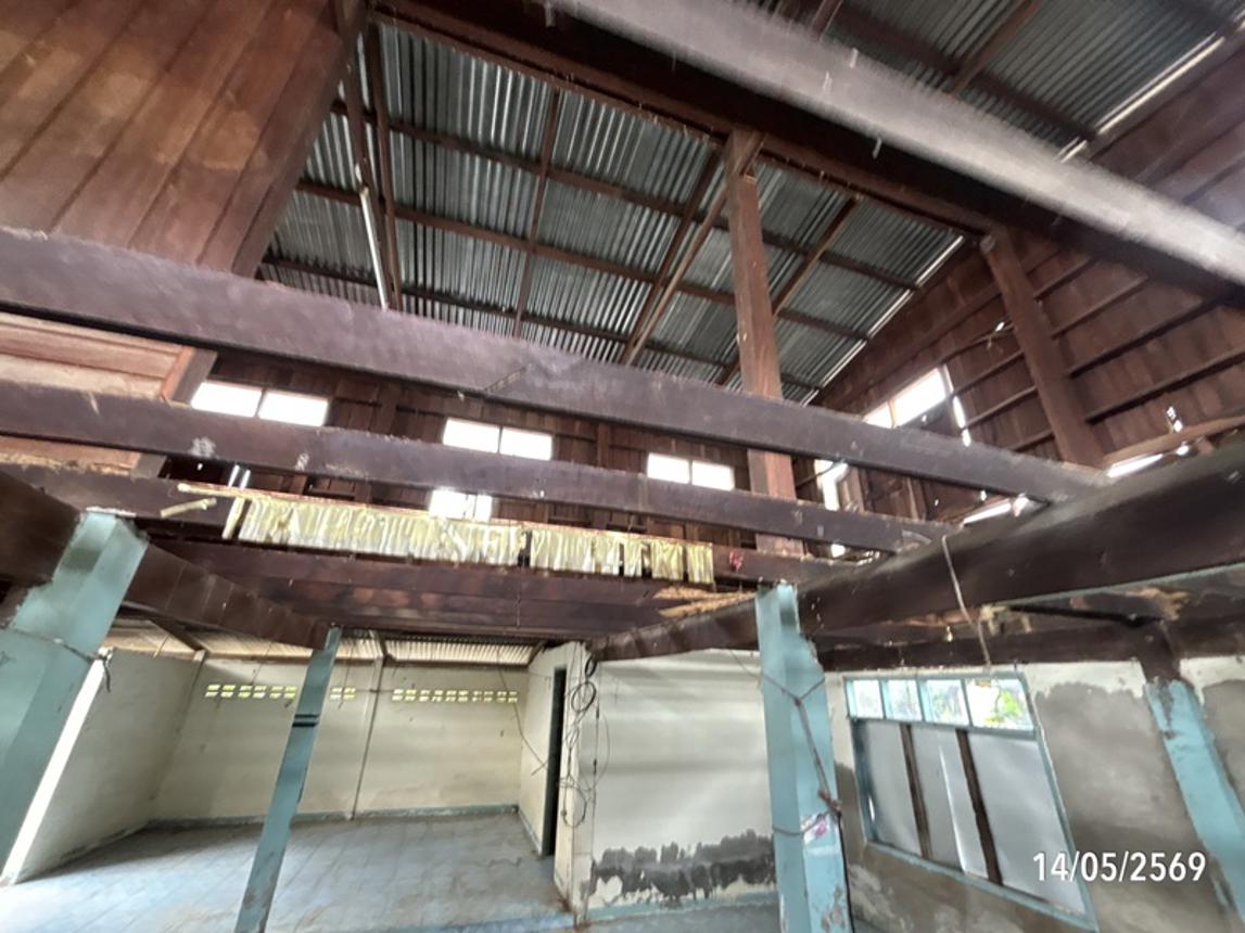 รูป บ้านเดี่ยว 123 ตร.วา ราษีไศล ศรีสะเกษ 719,000 - รูปที่ 21/29