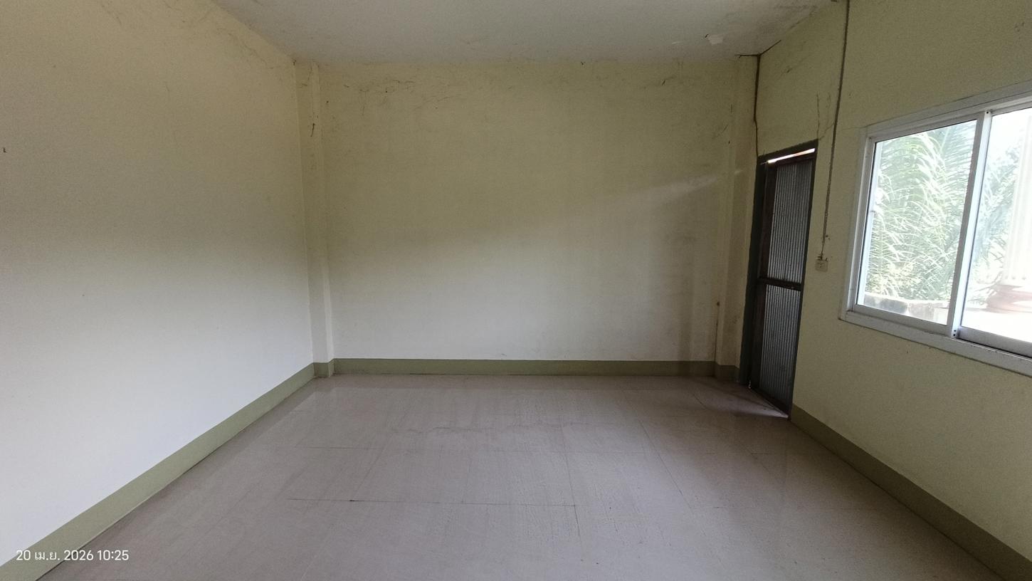 รูป อาคารพาณิชย์ 38.6 ตร.วา ลำทับ กระบี่ 1.5M - รูปที่ 21/35