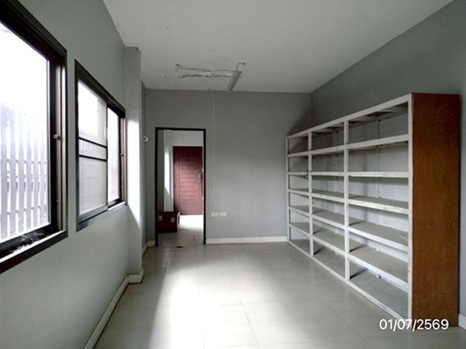 รูป อาคารพาณิชย์ 318.2 ตร.วา เมืองเชียงราย เชียงราย 21.7M - รูปที่ 9/49