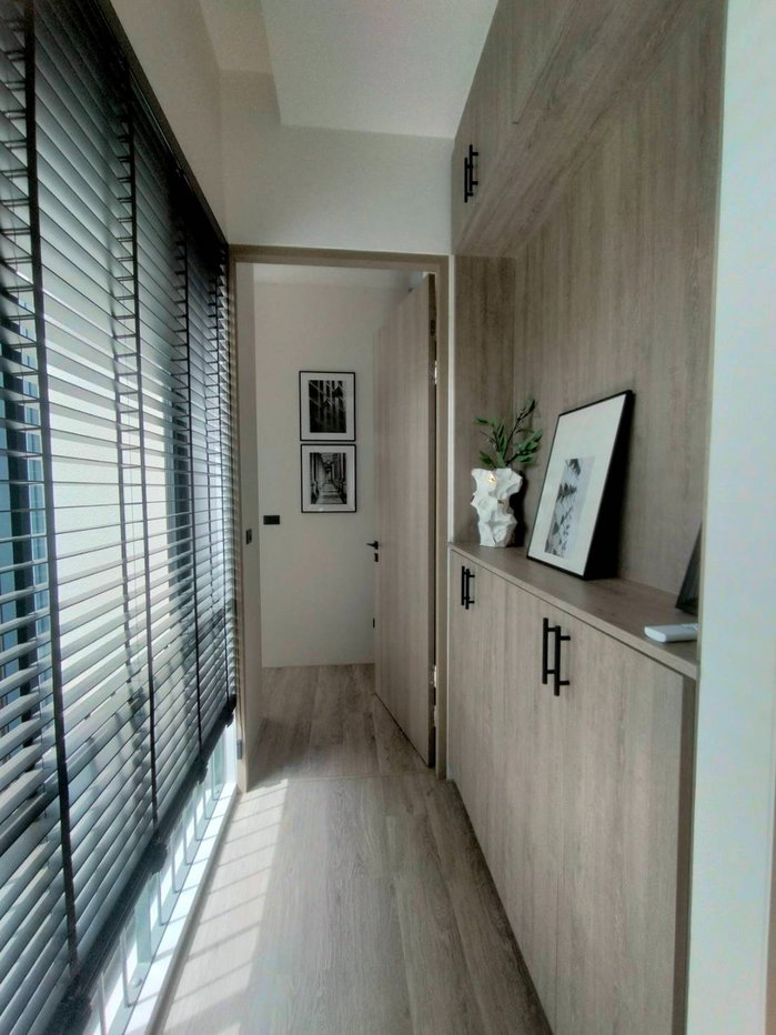 รูป ESSENTIA Rama 2 | พื้นที่ของครอบครัวที่ออกแบบให้ทุกคนมีพื้นที่ของตัวเอง - รูปที่ 10/17