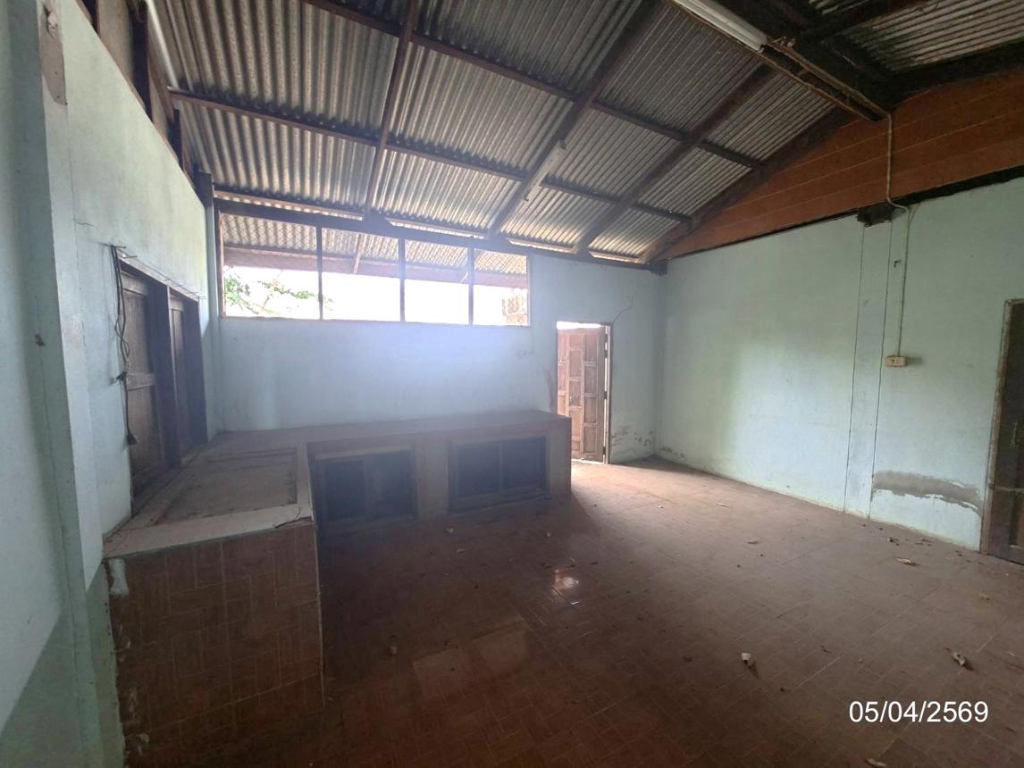 picture HOME 710 Sq.w. Wanon Niwat Sakon Nakhon for 3.5M - 37/57